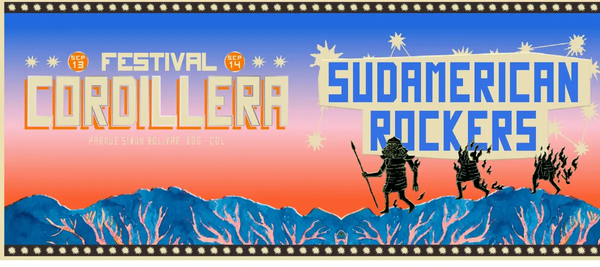 Festival Cordillera