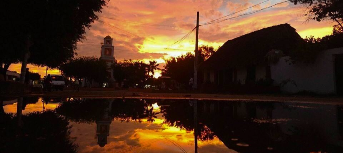 Atlánnico.