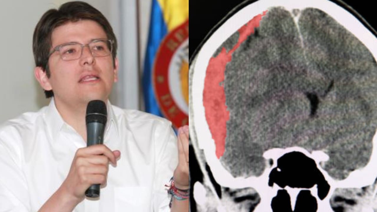 Miguel Uribe Turbay.