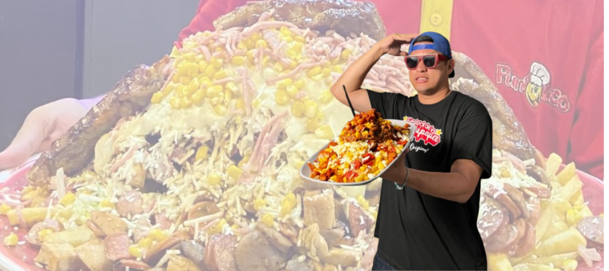 Festival Cortesía de la Salchipapa