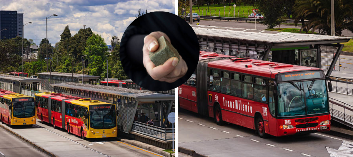 transmilenio