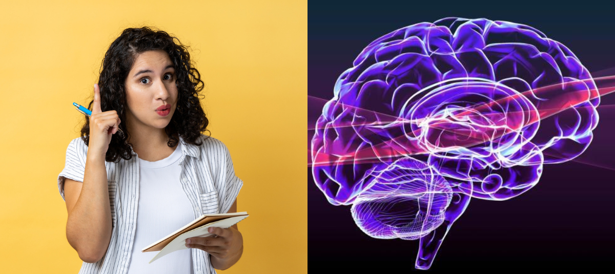 The best mental exercise to avoid memory loss, according to a renowned psychiatrist