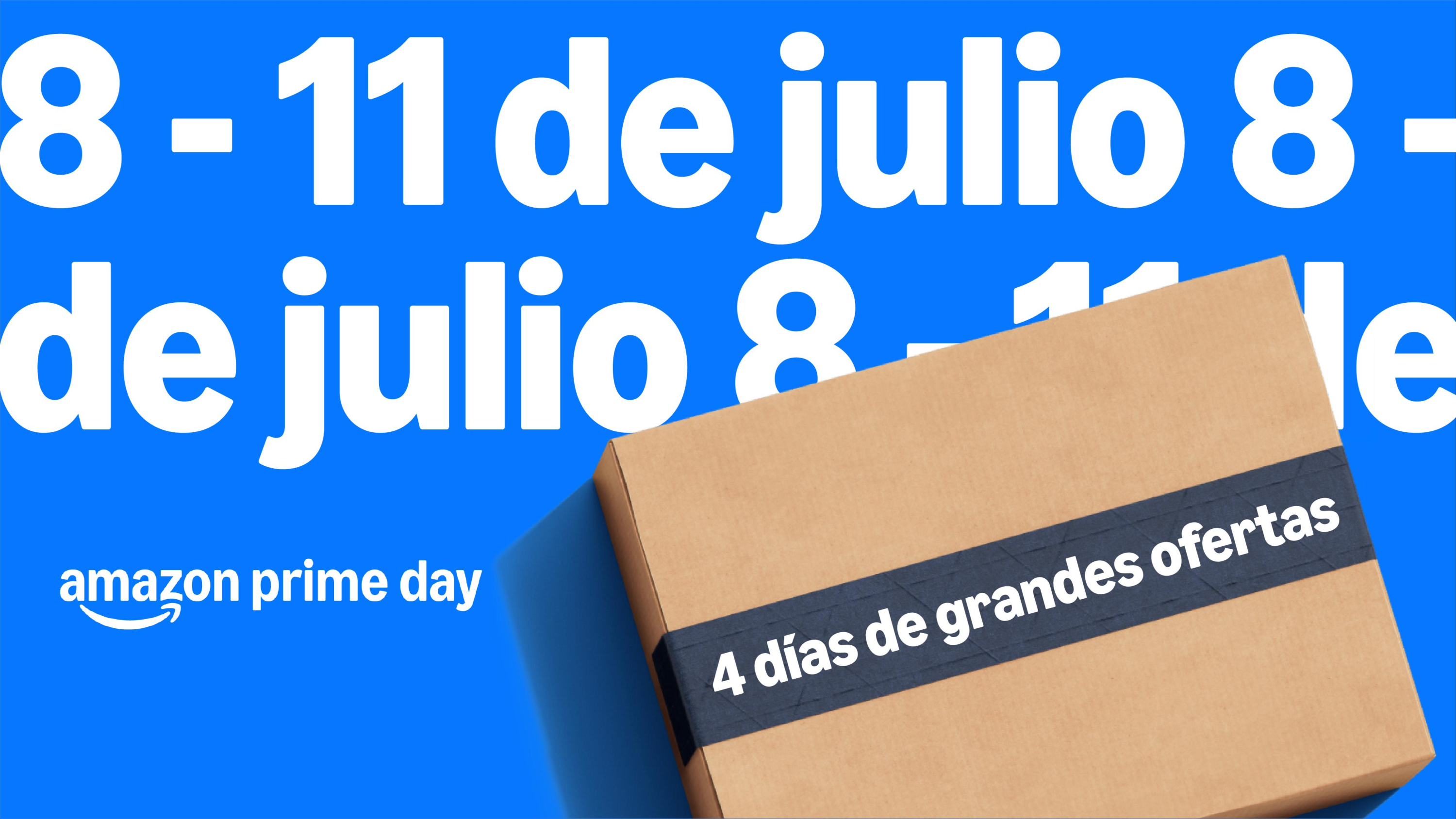 Amazon Prime Day en Colombia
