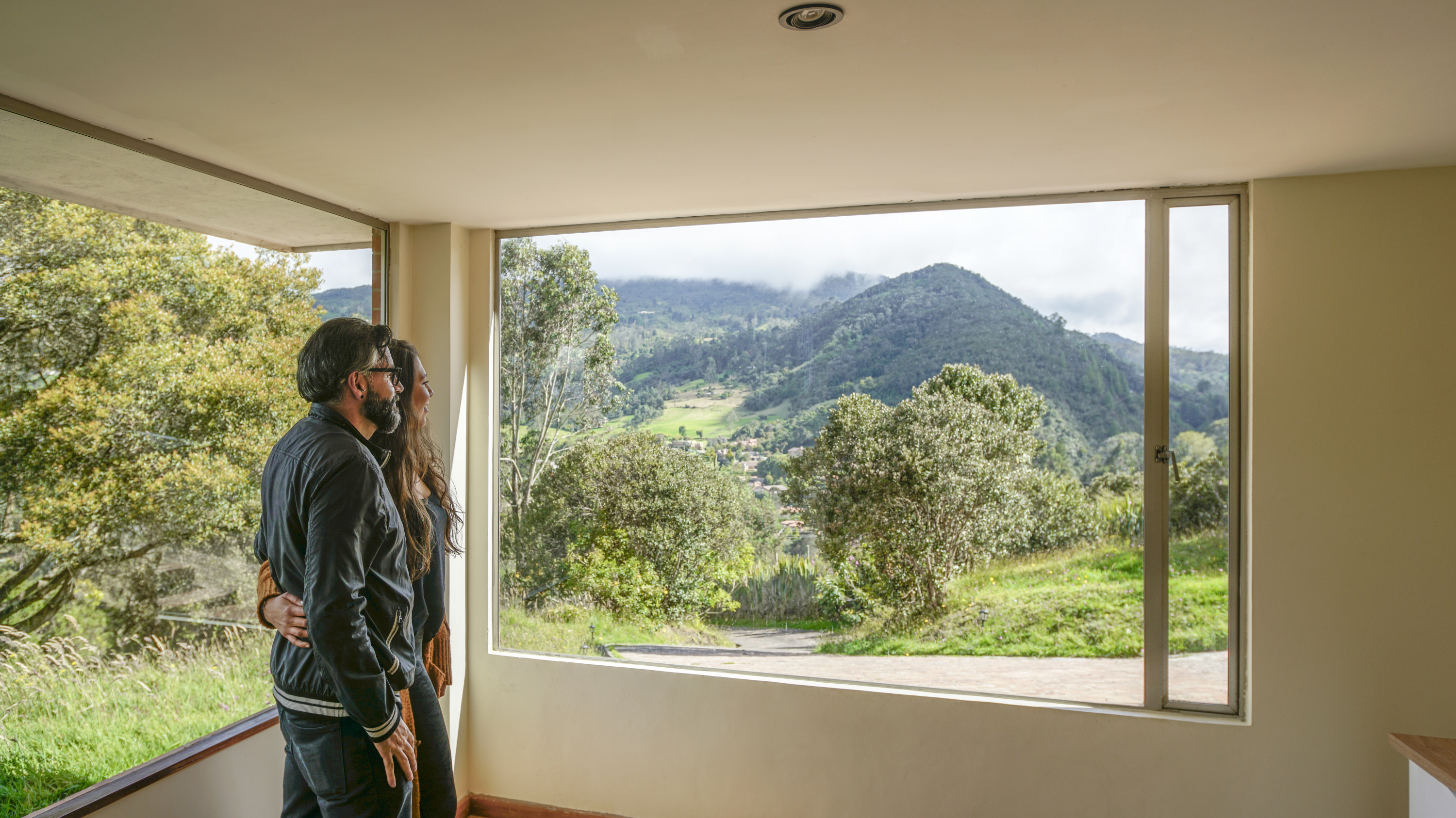 Compra de vivienda Bancolombia