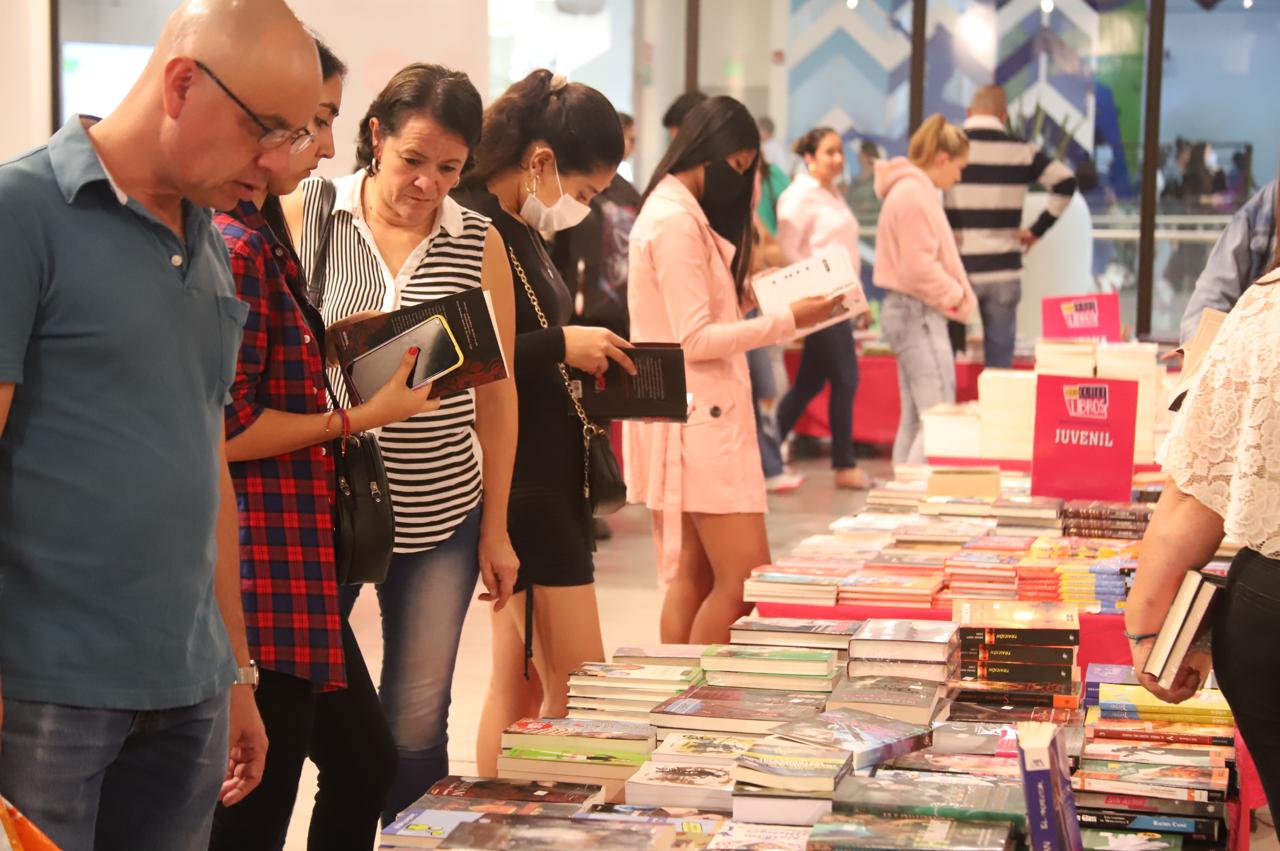 El Gran Outlet Barranquilla.