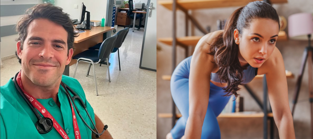 Cardiologist shares the exercise to 'real weight loss and live longer': these are its benefits