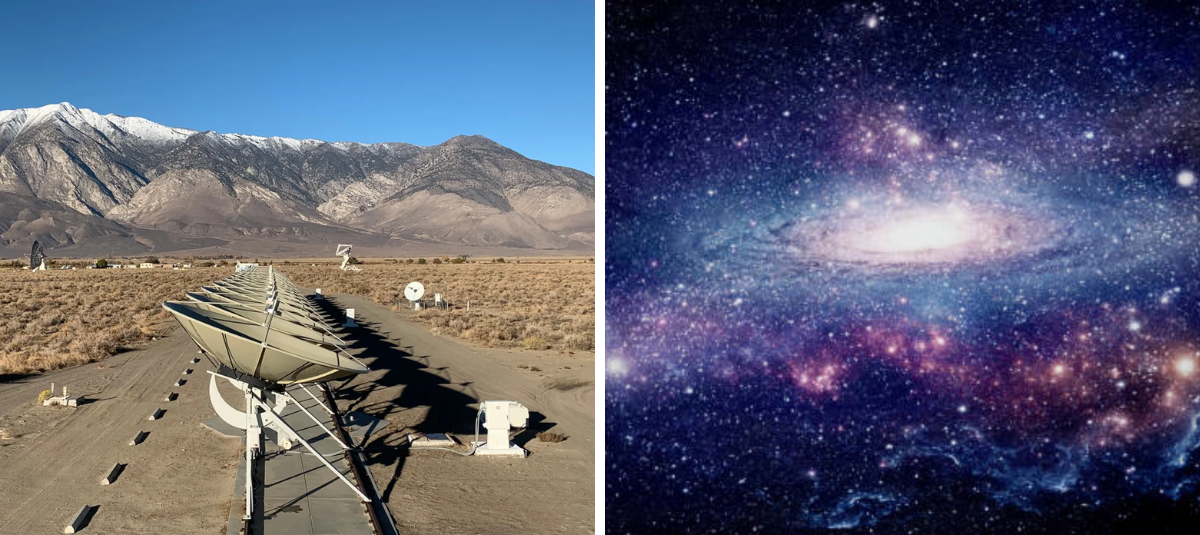 univers