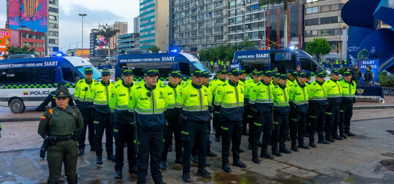 Estrategias Seguridad