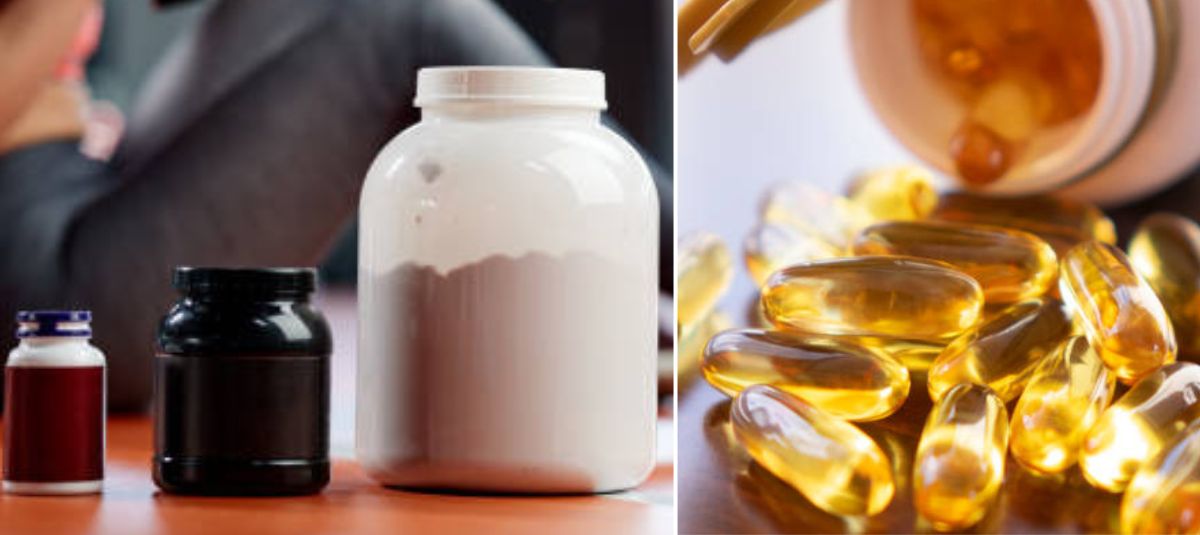 supplements
