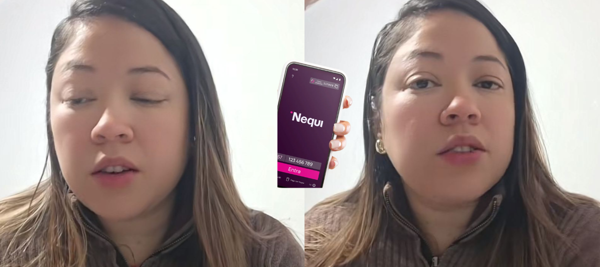 Esta fue la aplicación de la que sacaron su dinero.
