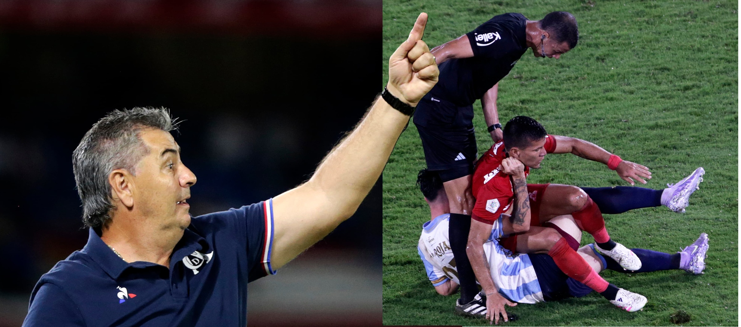 Jorge 'Polilla' da Silva