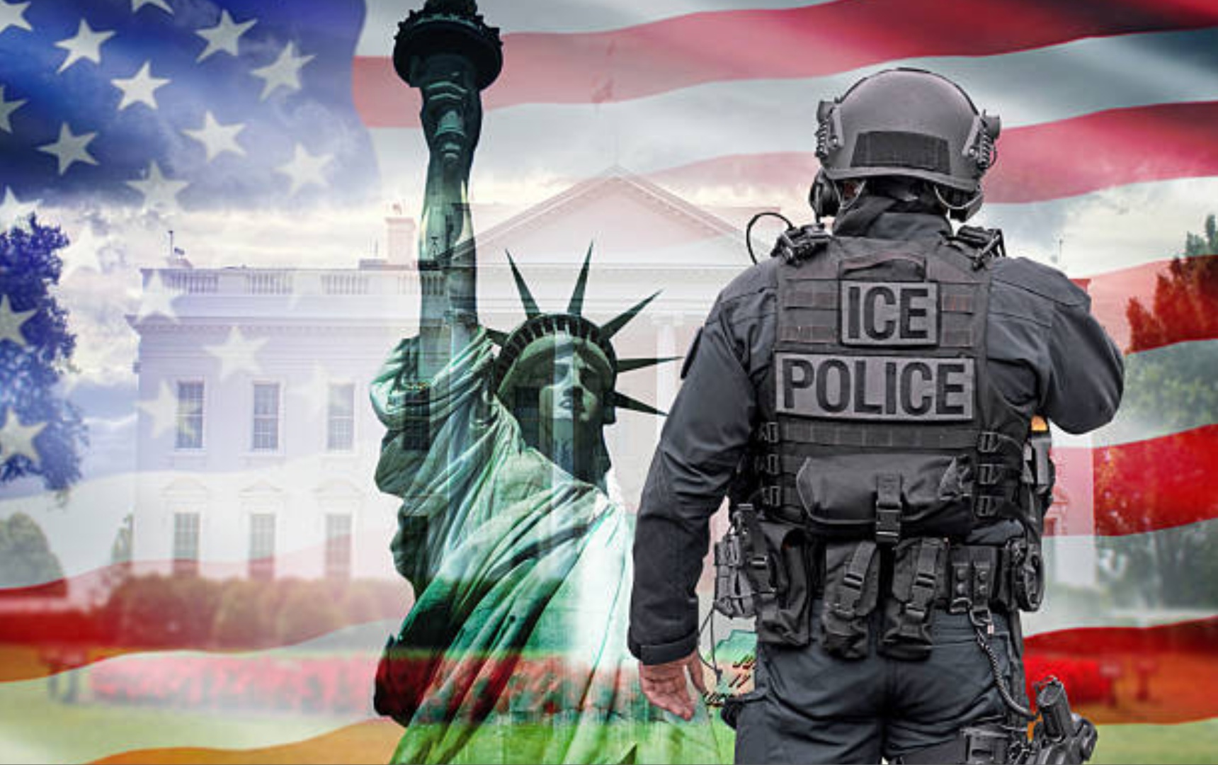 La Medida del Ice Afecta A Migrantes
