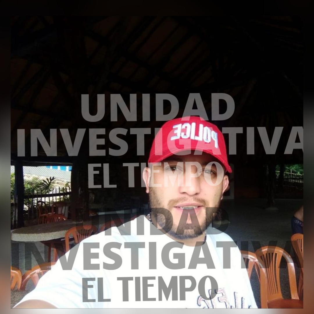 William Fernando González