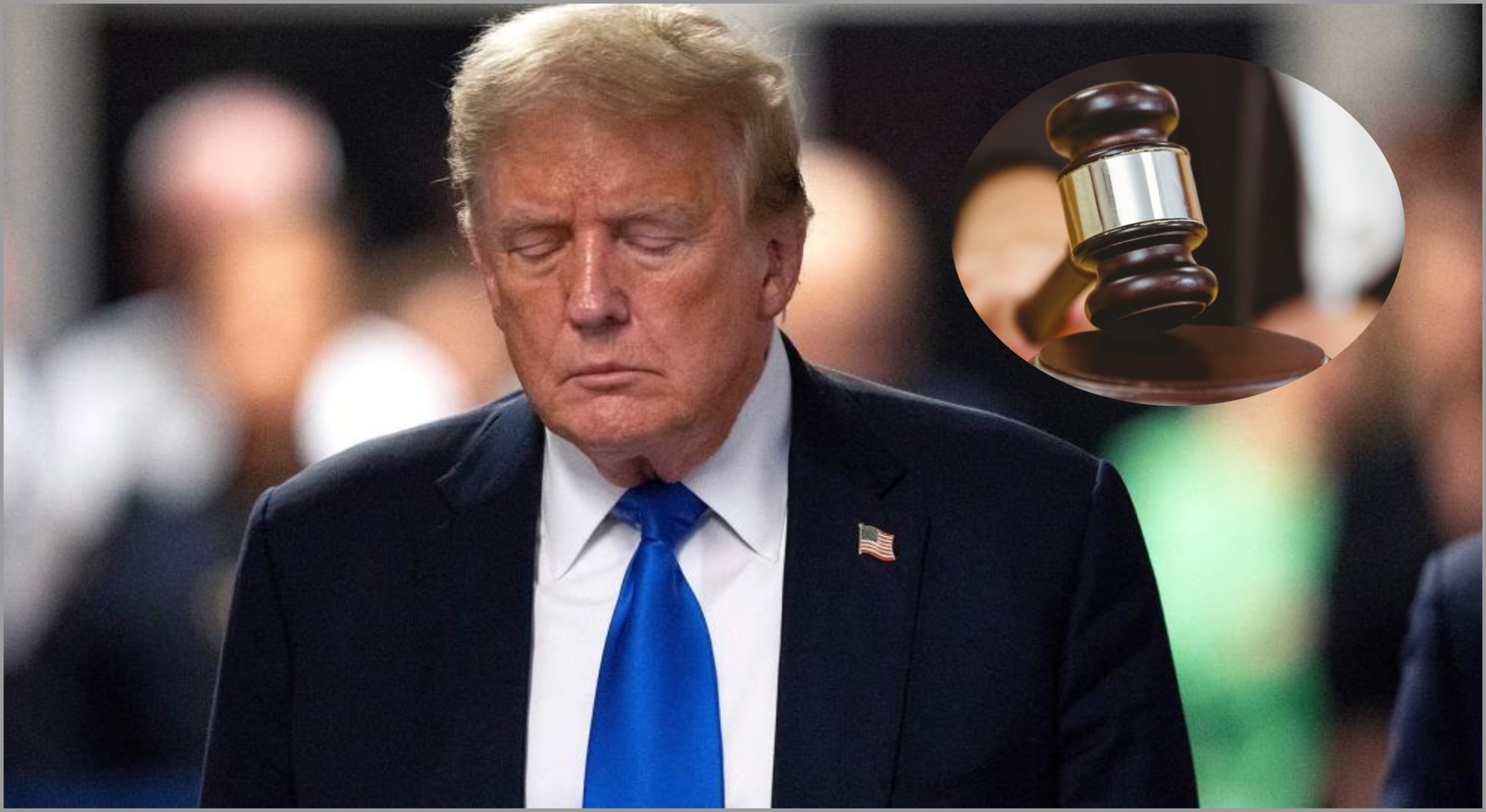 Trump Juez