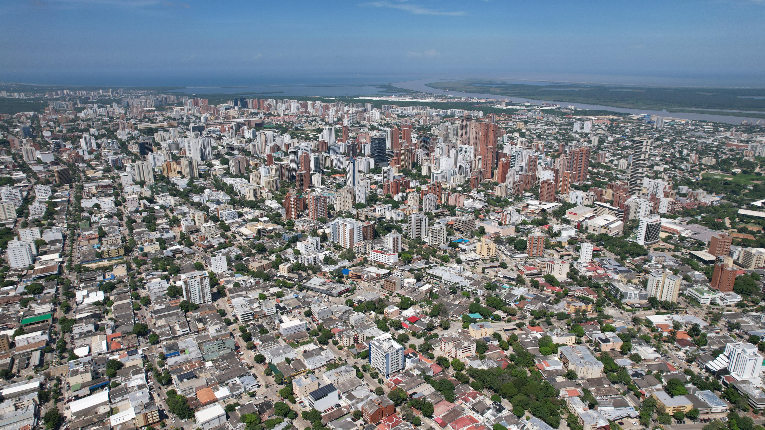 Alcaldía