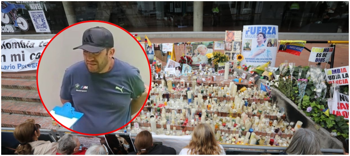 Así Fue la Captura de alias el Hermano