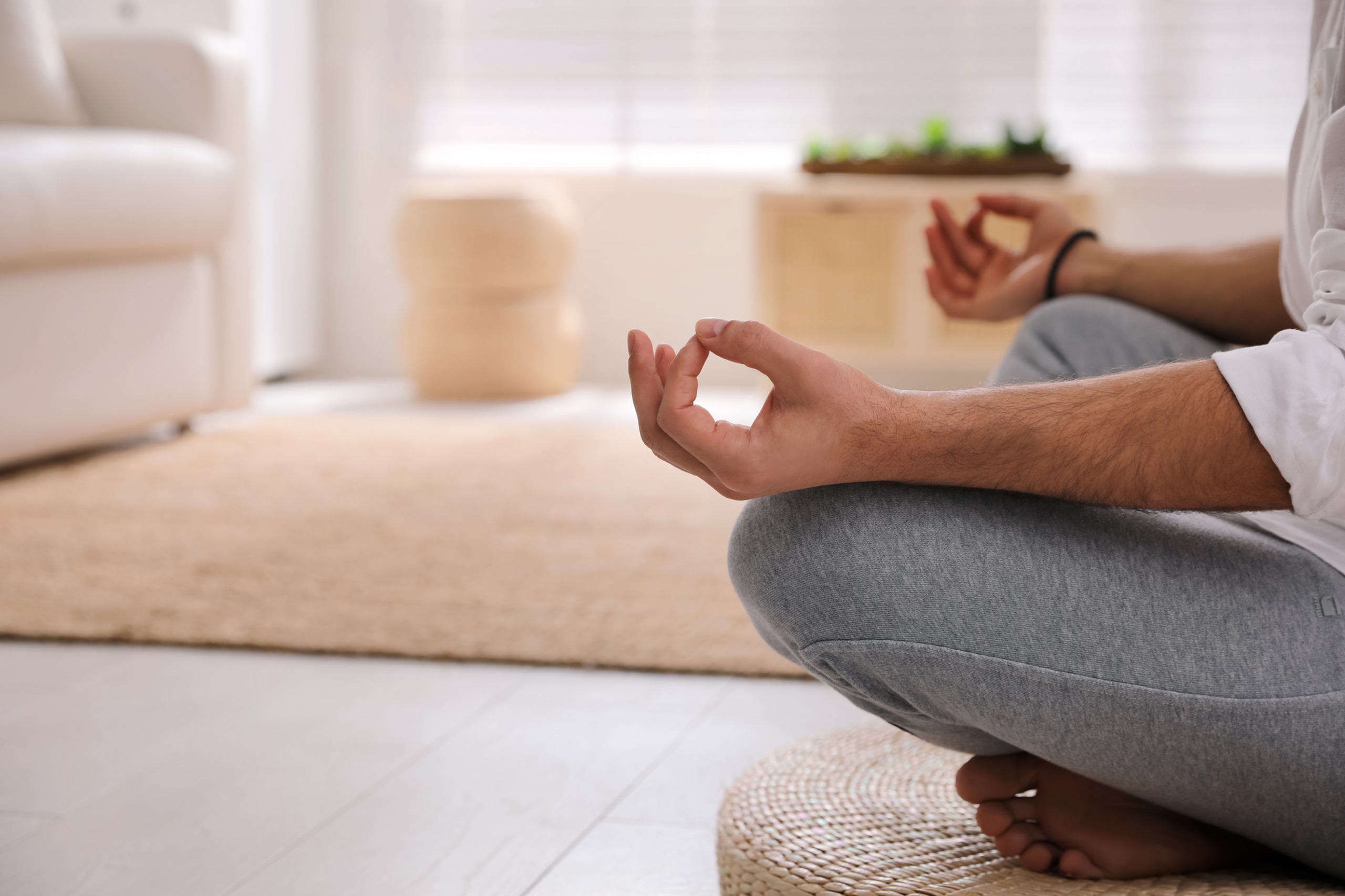 Meditación