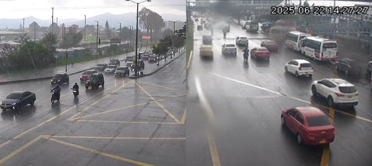 Bogotá