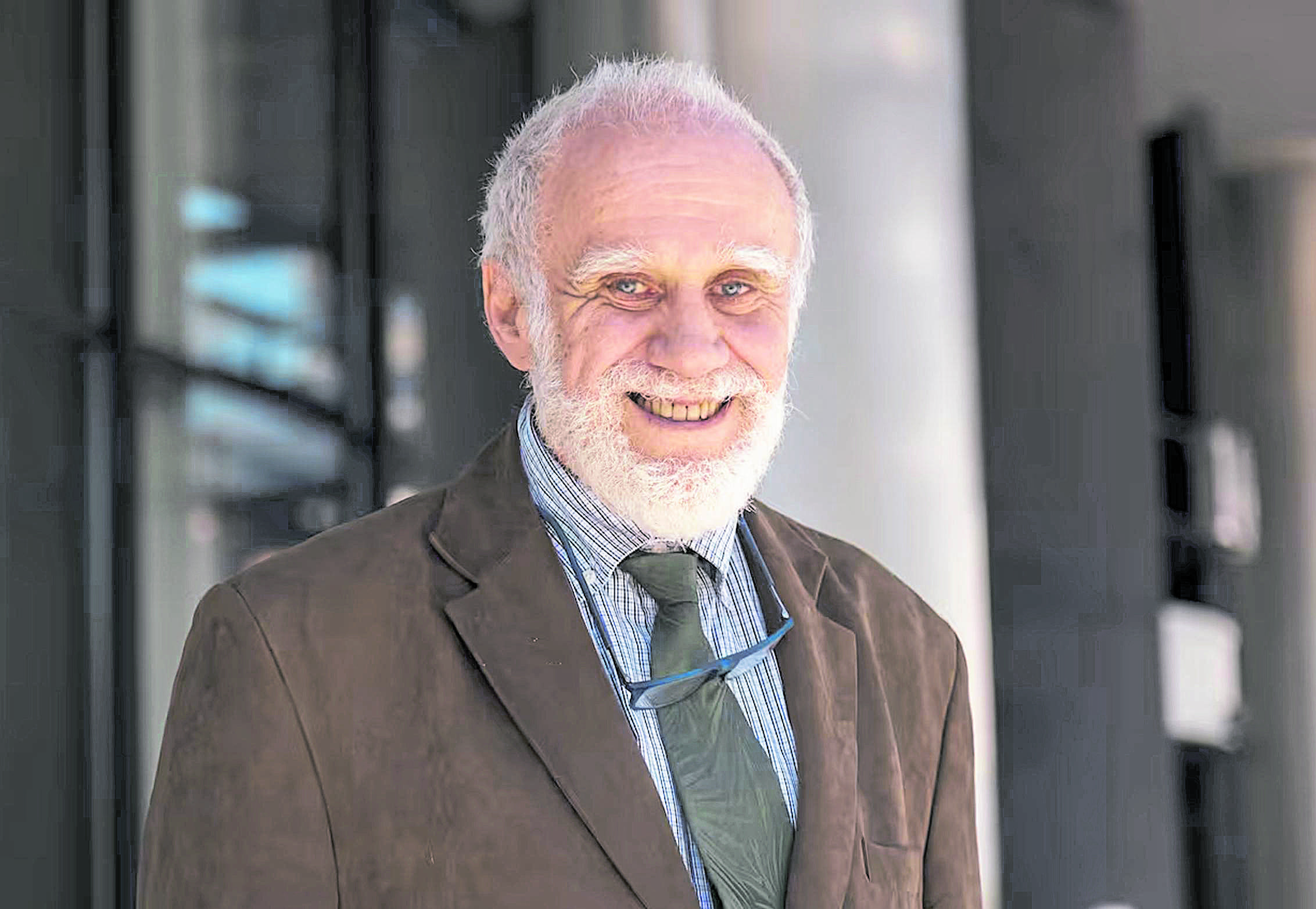 José Emilio Burucúa