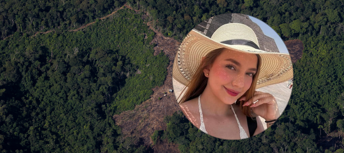 Yuliana Lindarte Rolón, Joven Hija de Empresario Fue Secuestrada en Norte de Santander.