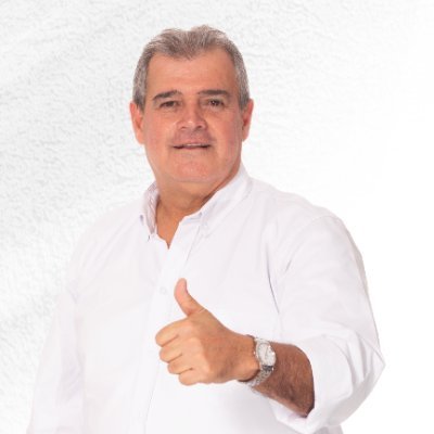 Rubén Darío Callejas, Exssubgerente de la Lotería de Medellín.