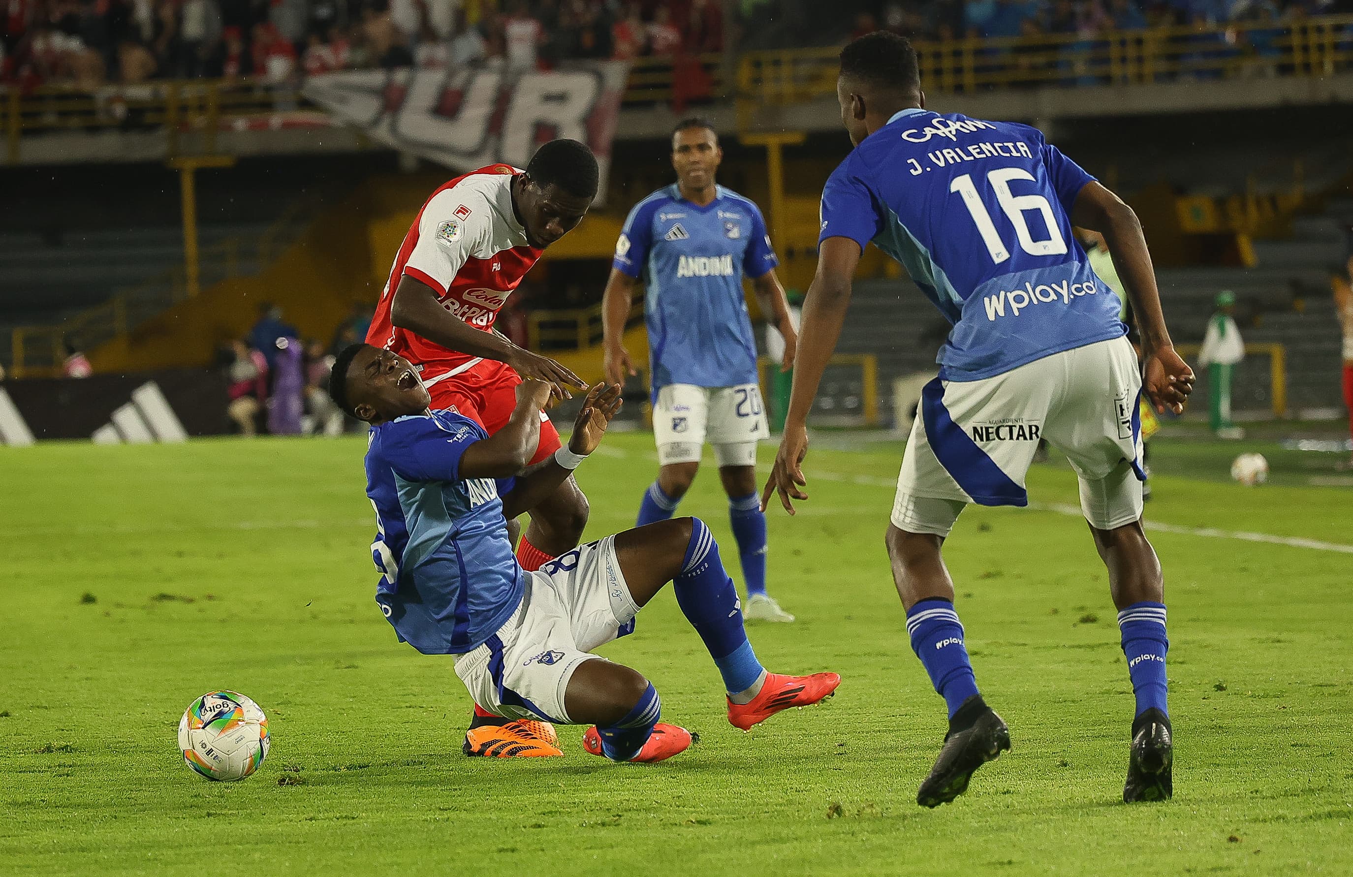 Millonarios FC