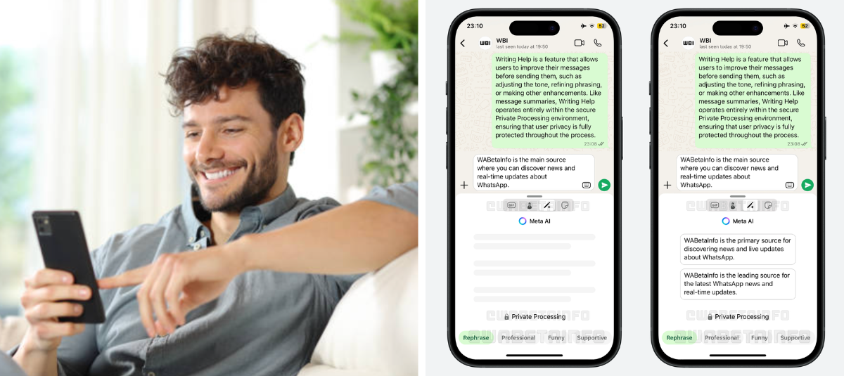 WhatsApp-Update