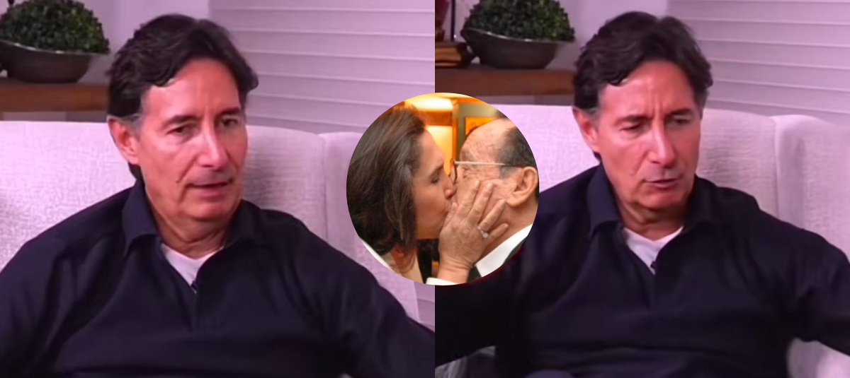 'Doña Florinda' ile 'Chespirito'nun evliliği 2004 yılında gerçekleşti.