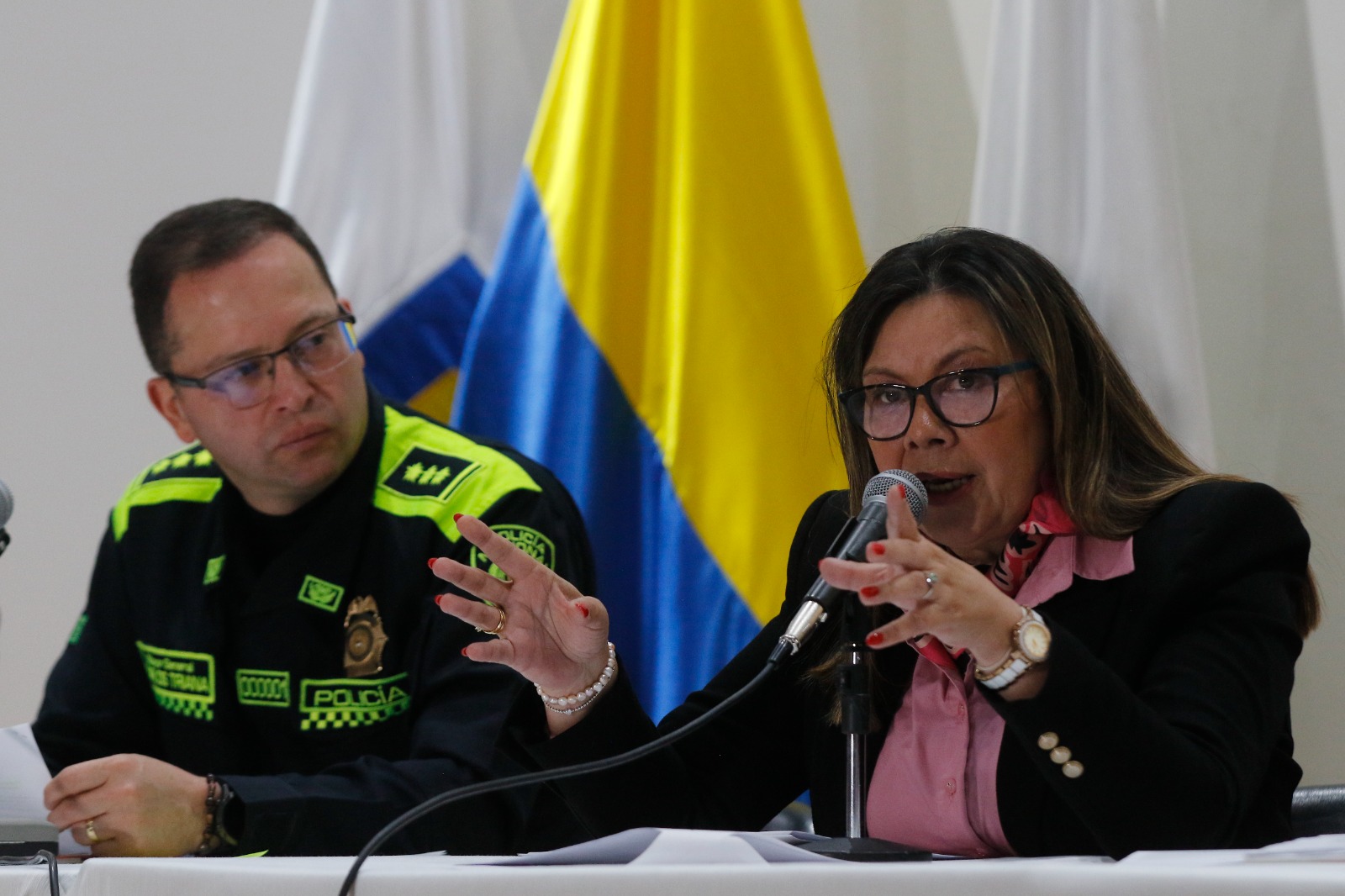Fiscalía explicó lo que dijo el sicario que disparó a miguel uribe tras hillar foto del alcalde galán en su celular