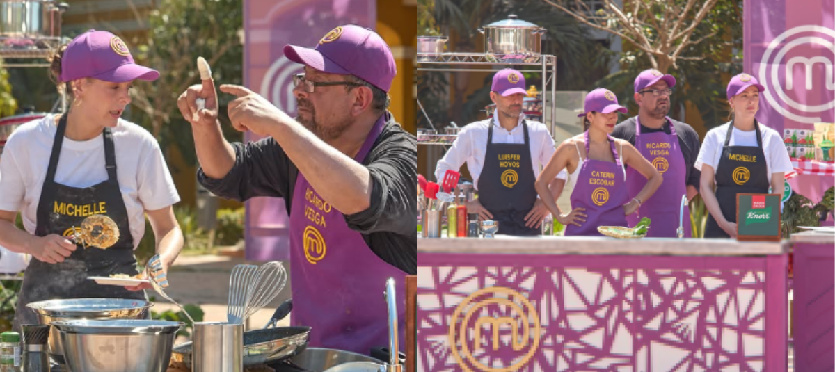 MasterChef