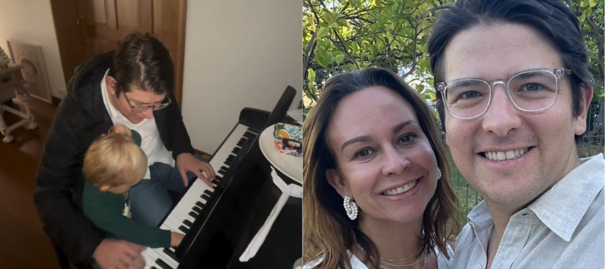 Maria Claudia Tarazona Publicó Video Emotivo Con Mensaje de Agradecimento.