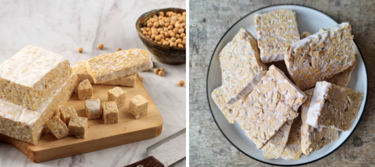 Tempeh