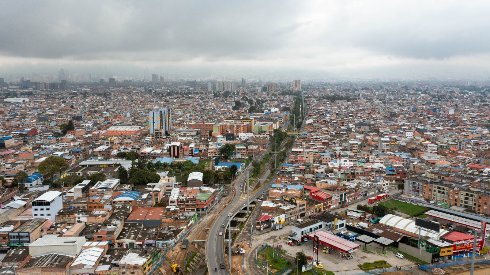 bogotá