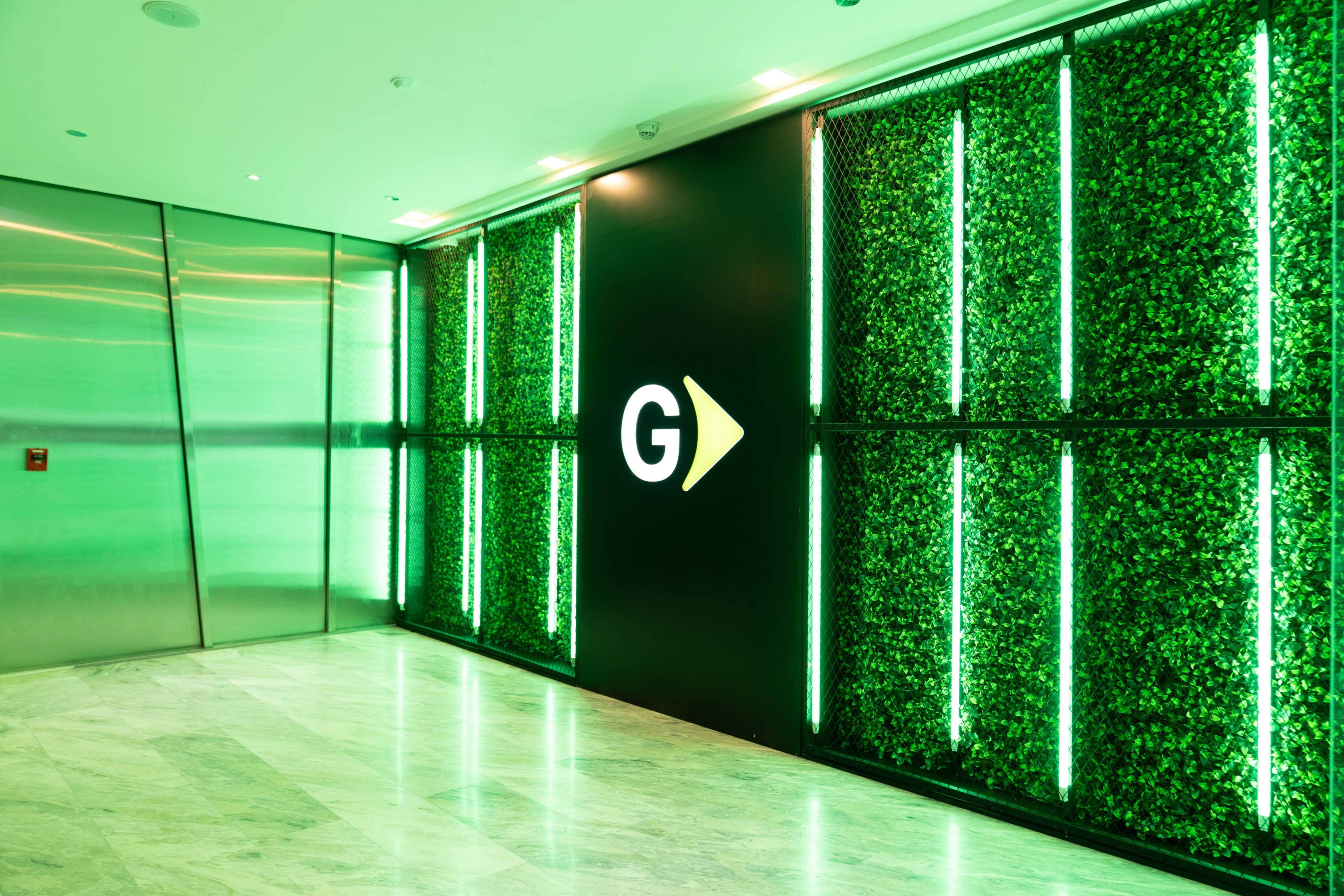 Globant