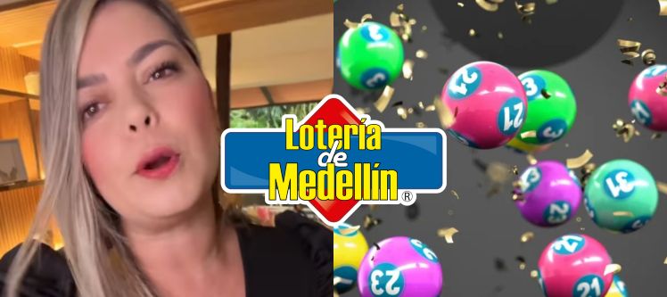 Lotería de Medellín