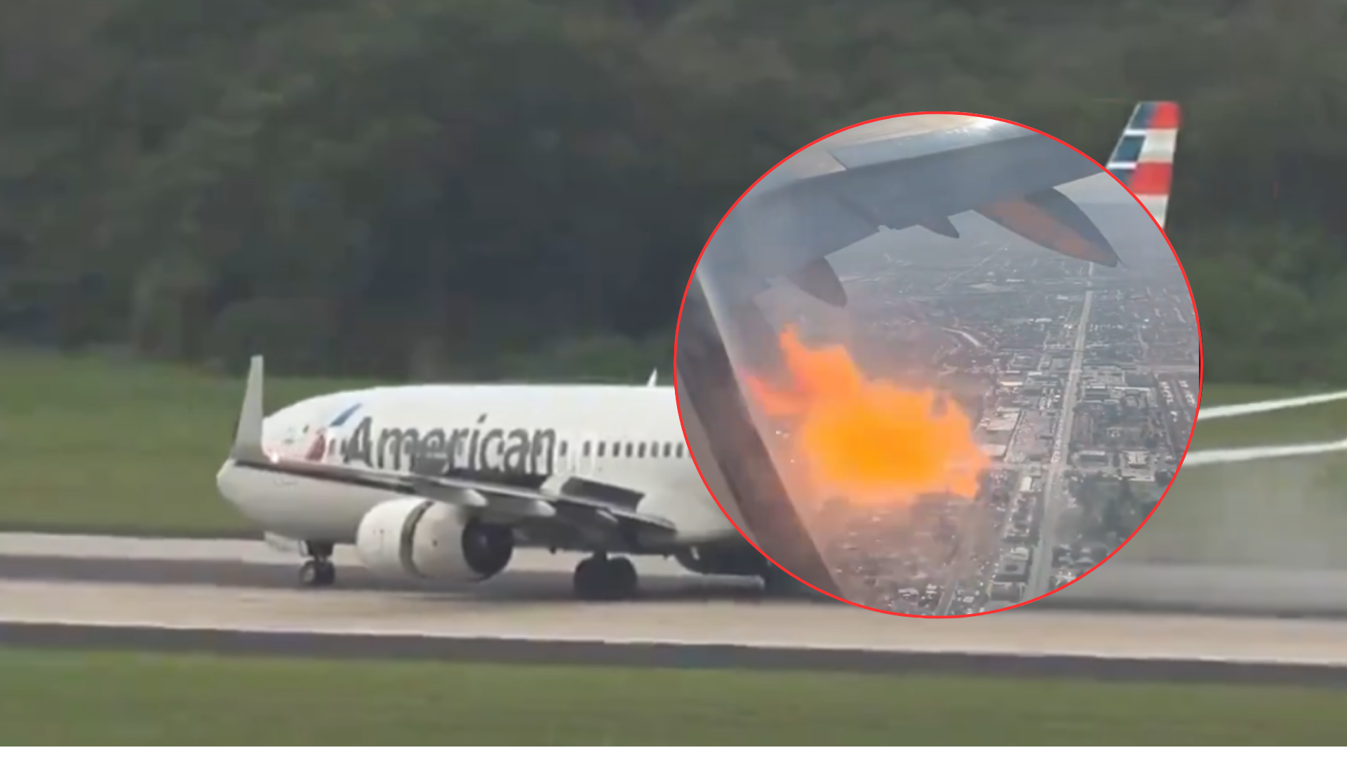 American Airlines