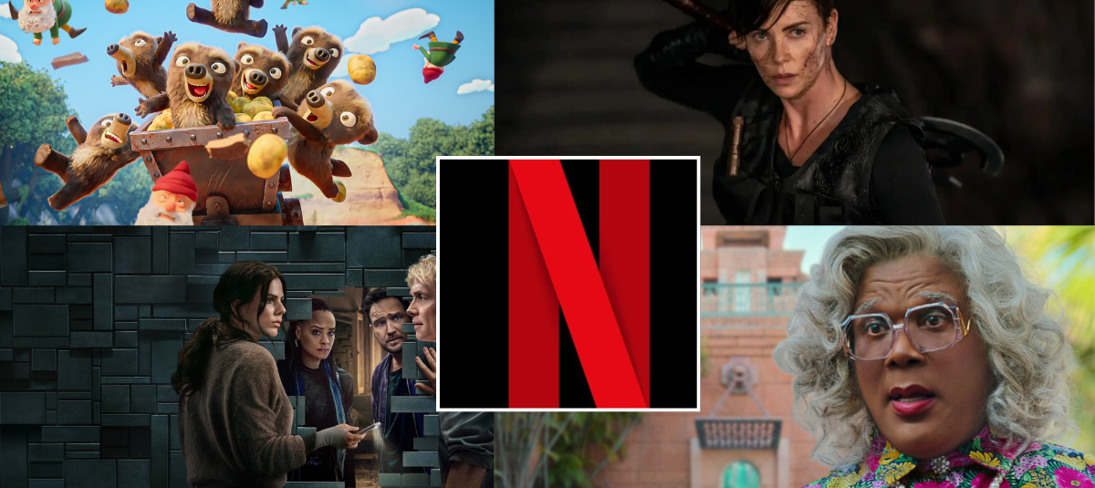 ESTOS Hijo Los Estranos Que Llegan A Netflix en Julio