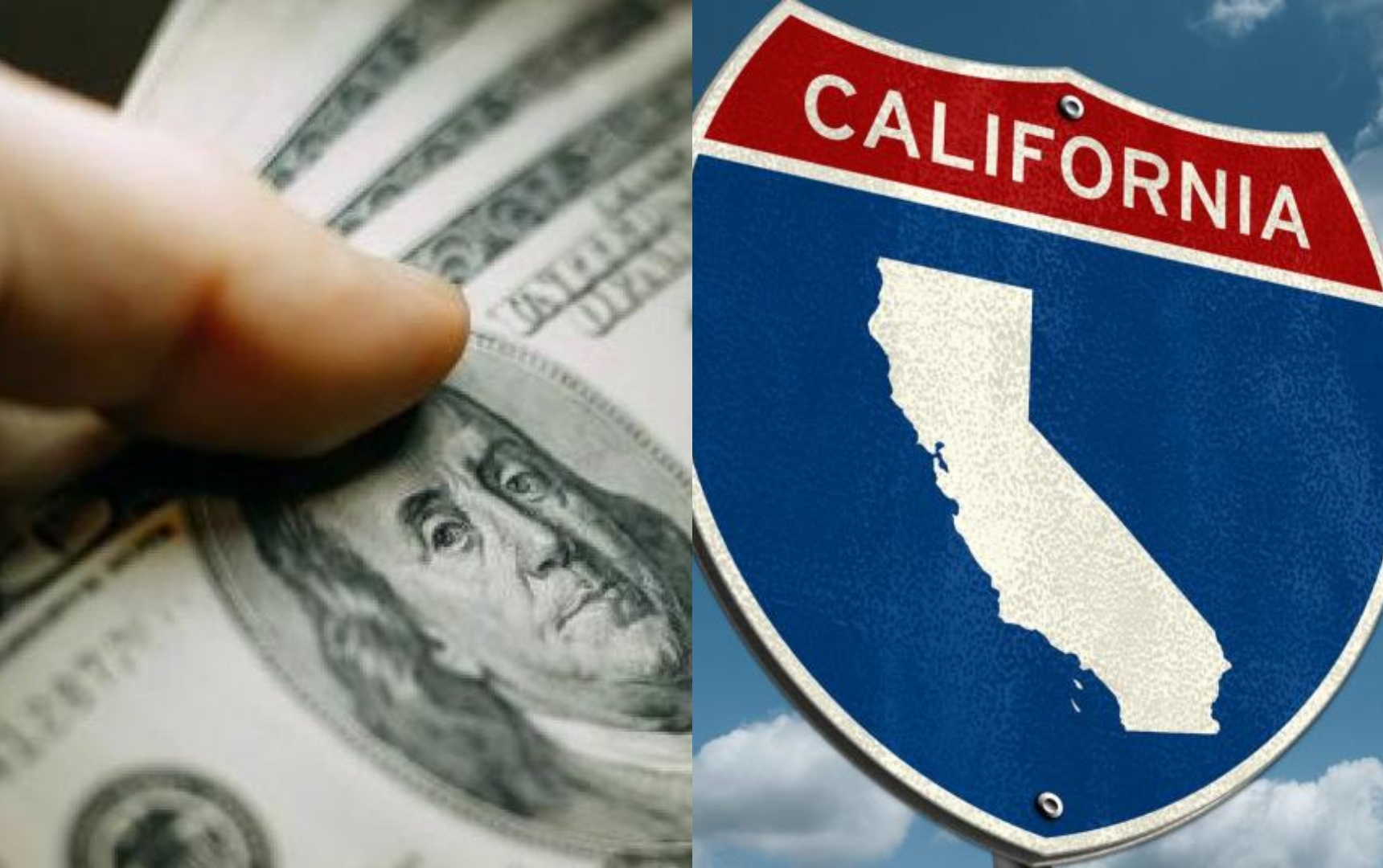 Salario mínimo en California