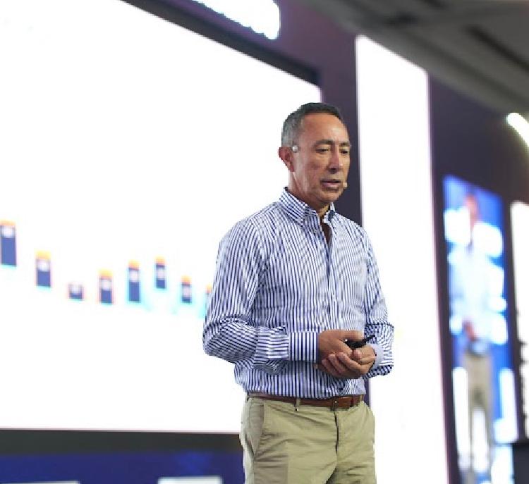 Ricardo Roa, Presidente de Ecopetrol