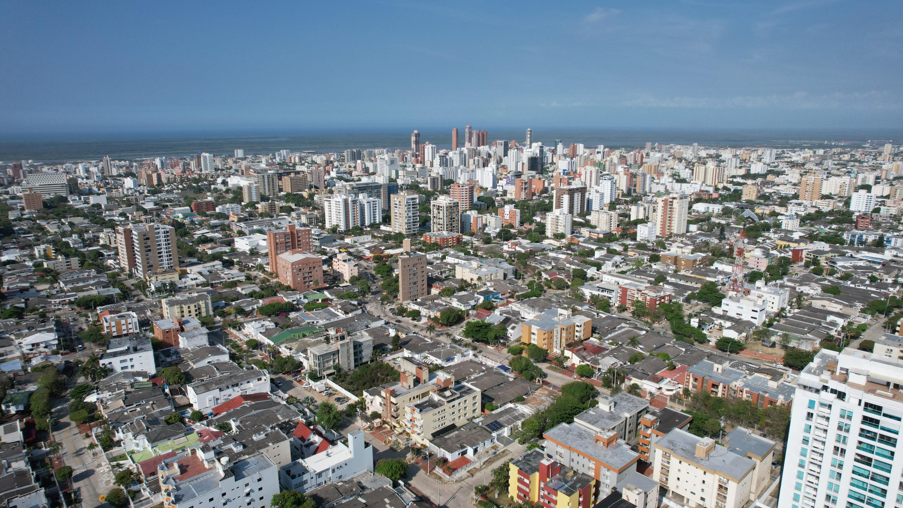 Alcaldía