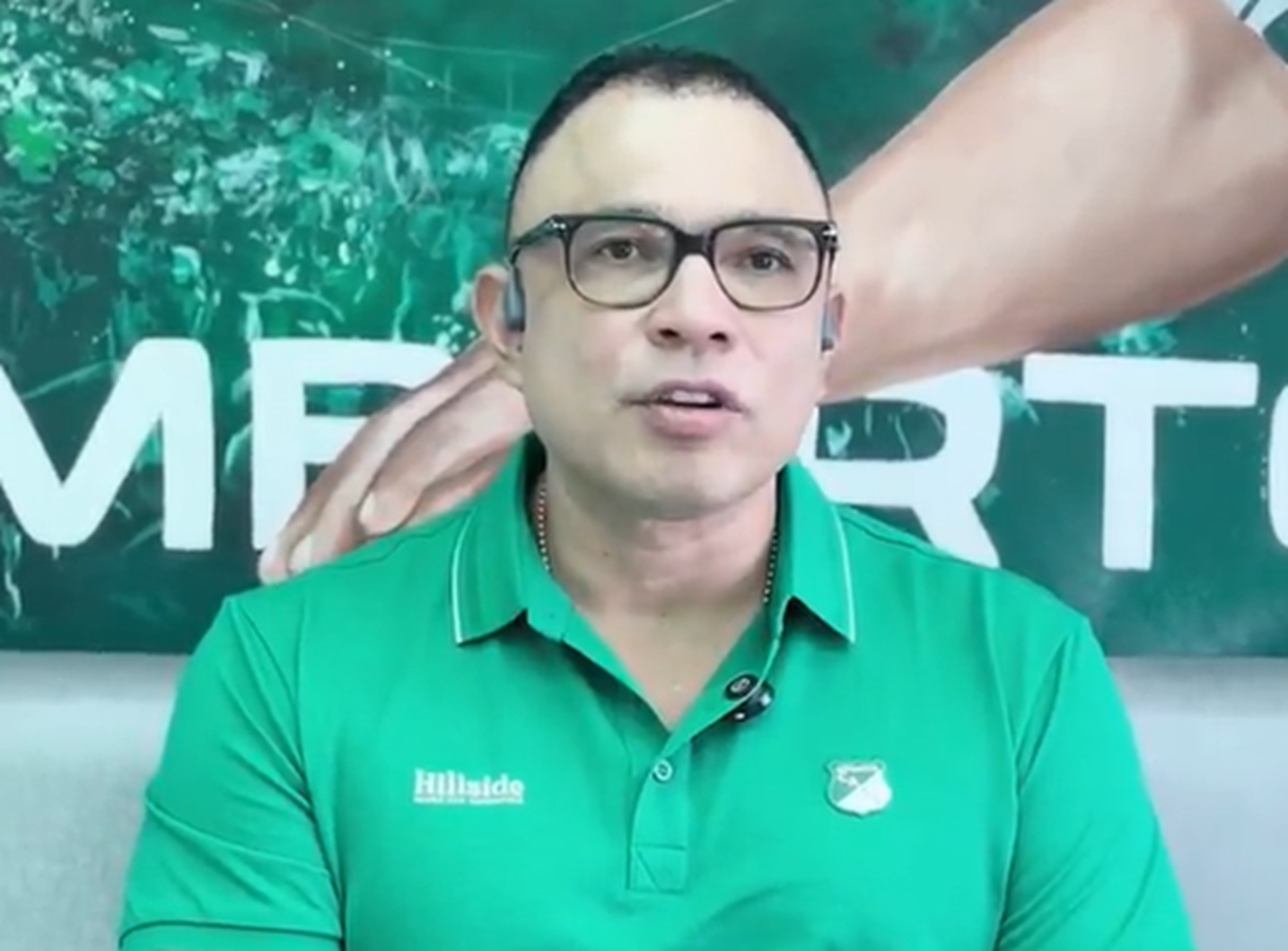 Humberto Arias Bejarano