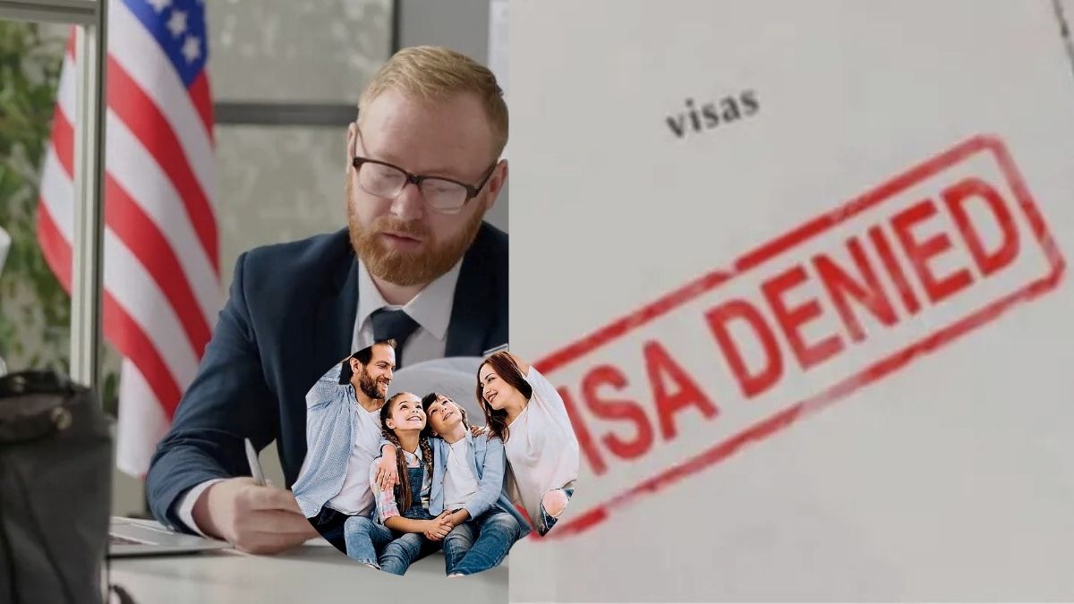 Visto per famiglia