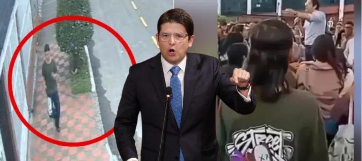 Nuevas Pistas en el Celular del Joven Sicario.