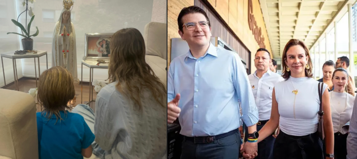 Miguel uribe tenderrá una Nueva Cirugía