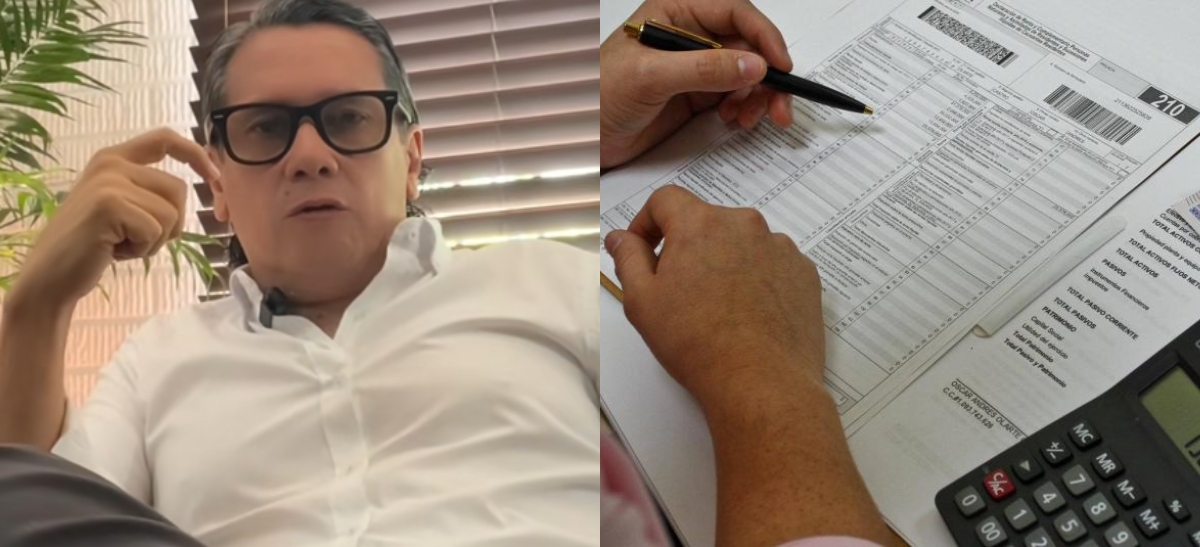 Declaración de renta