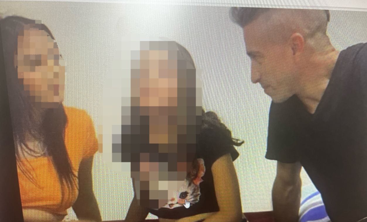 La Corte Federal de Miami Condenó A Stefan Correa