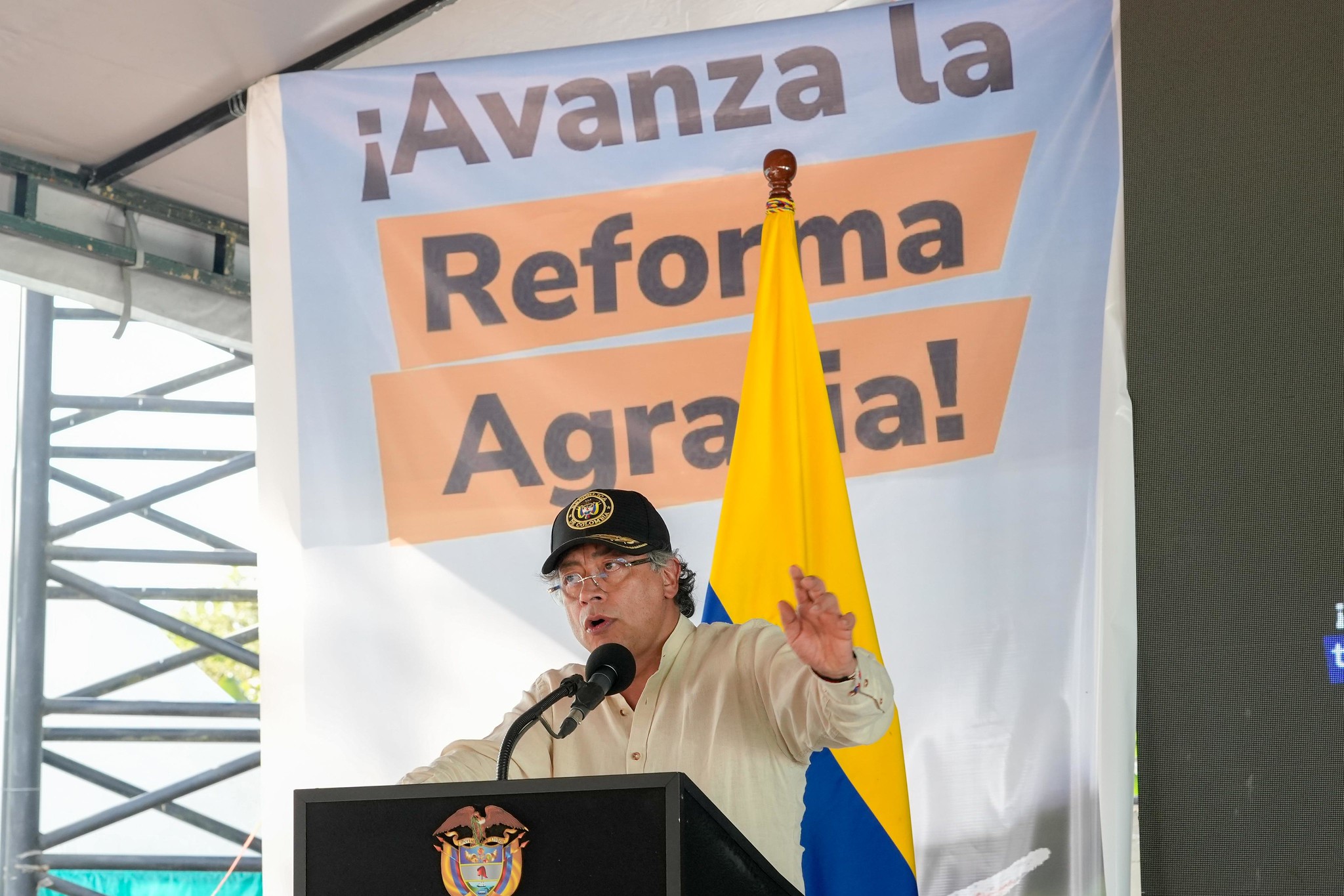 incógnita
