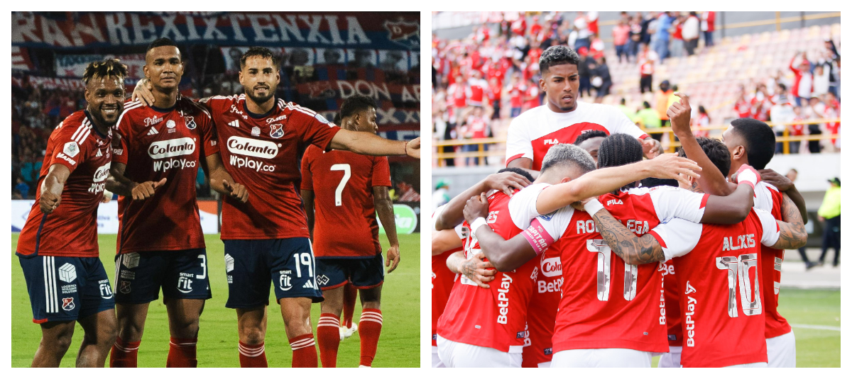 DIM vs. Santa Fe
