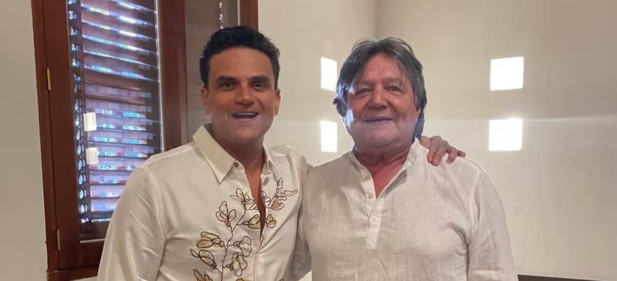 Silvestre Dangond
