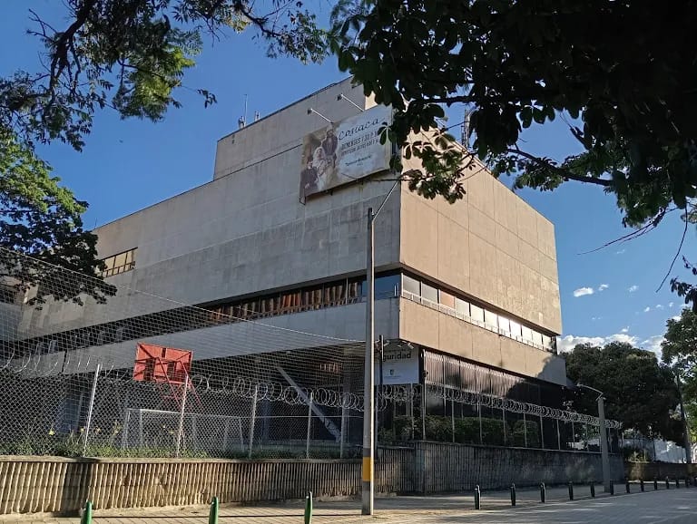 Nodo Departamental de Seguridad